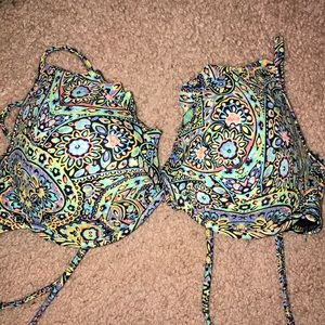 Victoria secret bathing suit